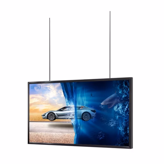 Esterilizador de aire portátil usado en hospital Esterilizador de aire UV montado en la pared completamente automático en stock o laboratorio