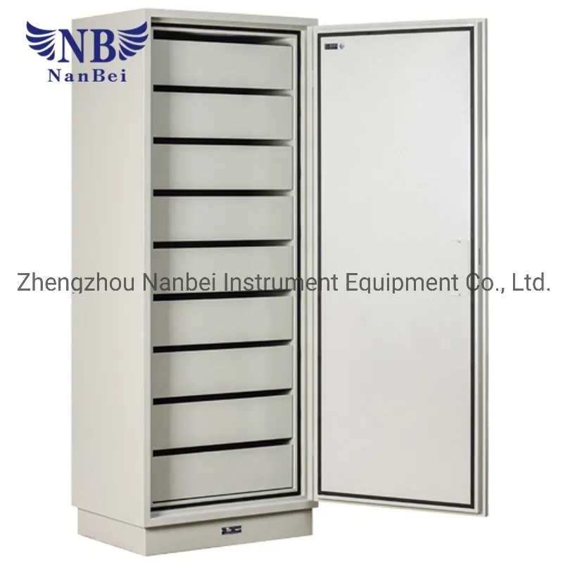 Los muebles de laboratorio Biobase protegen el gabinete de bioseguridad biológica con certificación CE ISO